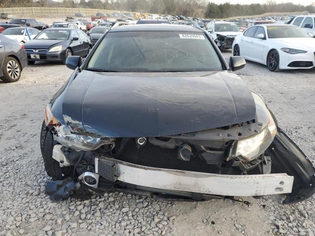 Photo 4 VIN: JH4CW2H63CC000687 - ACURA TSX 