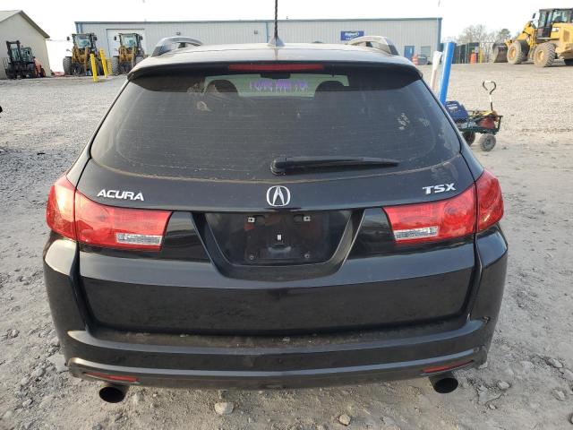 Photo 5 VIN: JH4CW2H63CC000687 - ACURA TSX 