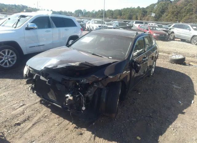 Photo 5 VIN: JH4CW2H63CC002360 - ACURA TSX 