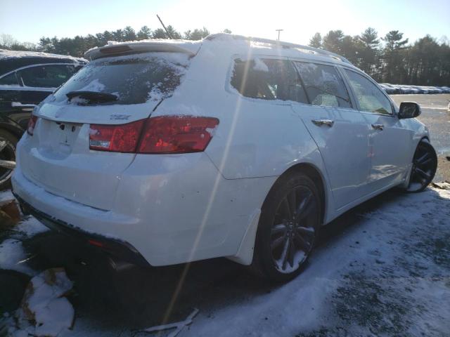 Photo 3 VIN: JH4CW2H63CC002651 - ACURA TSX TECH 