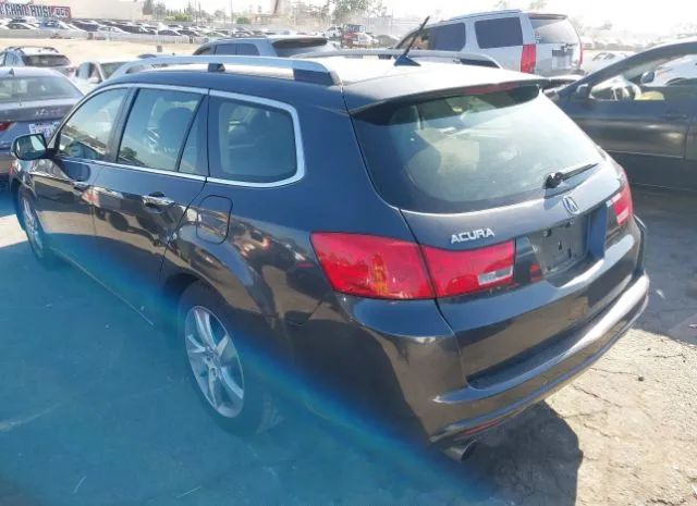 Photo 2 VIN: JH4CW2H63CC004058 - ACURA TSX SPORT WAGON 