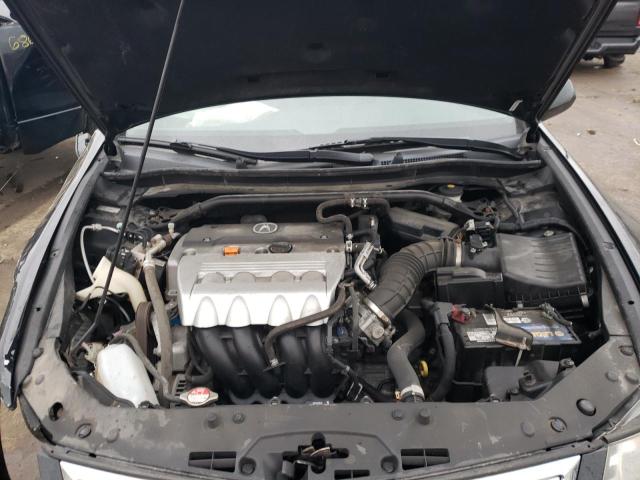 Photo 6 VIN: JH4CW2H63CC004870 - ACURA TSX TECH 