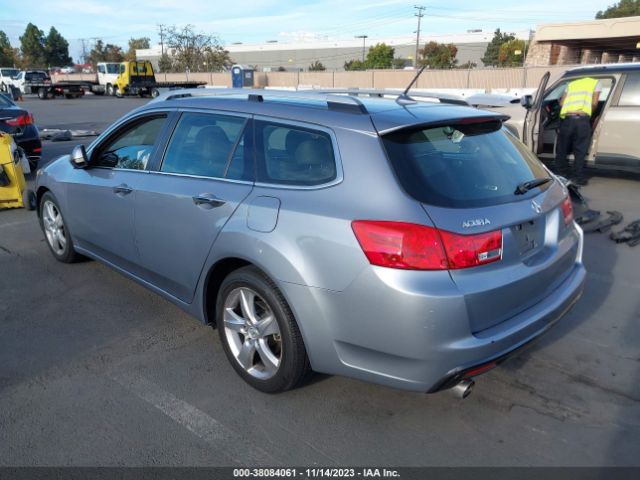 Photo 2 VIN: JH4CW2H64CC001220 - ACURA TSX 