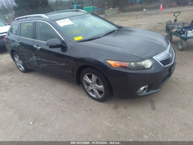 Photo 0 VIN: JH4CW2H64CC001508 - ACURA TSX 