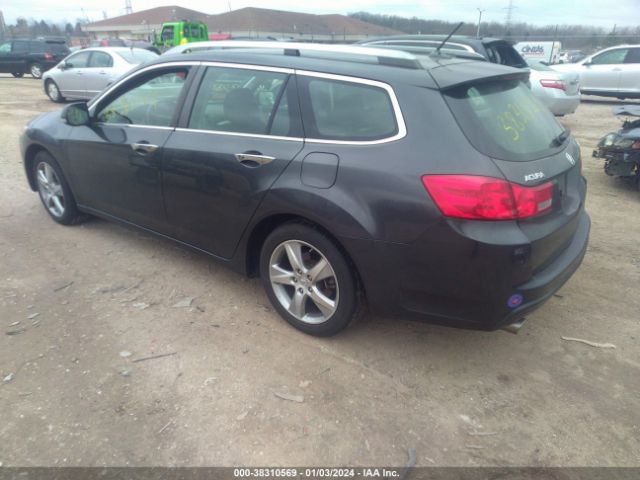 Photo 2 VIN: JH4CW2H64CC001508 - ACURA TSX 