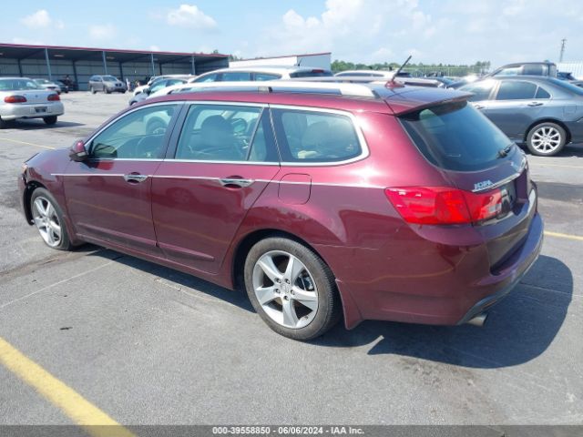 Photo 2 VIN: JH4CW2H64CC004750 - ACURA TSX 