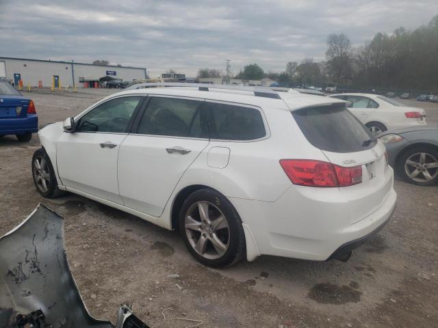 Photo 1 VIN: JH4CW2H65CC000464 - ACURA TSX 