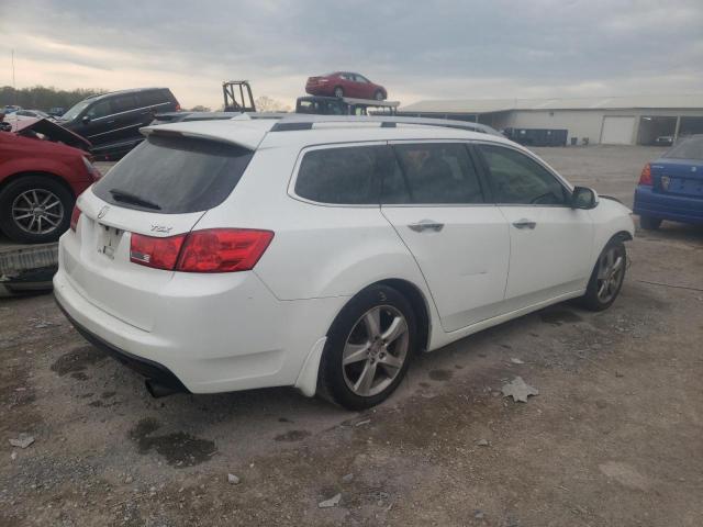 Photo 2 VIN: JH4CW2H65CC000464 - ACURA TSX 