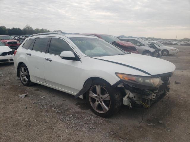 Photo 3 VIN: JH4CW2H65CC000464 - ACURA TSX 