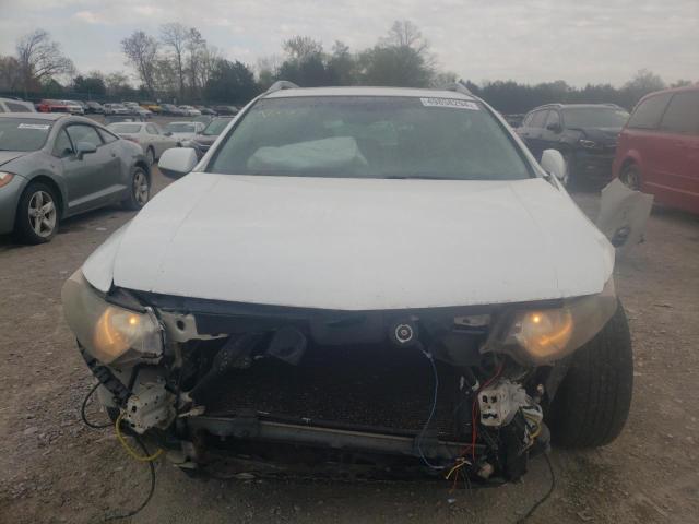 Photo 4 VIN: JH4CW2H65CC000464 - ACURA TSX 