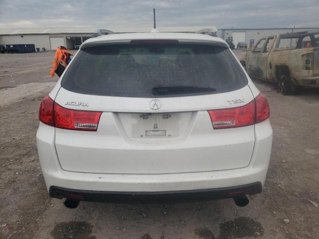 Photo 5 VIN: JH4CW2H65CC000464 - ACURA TSX 