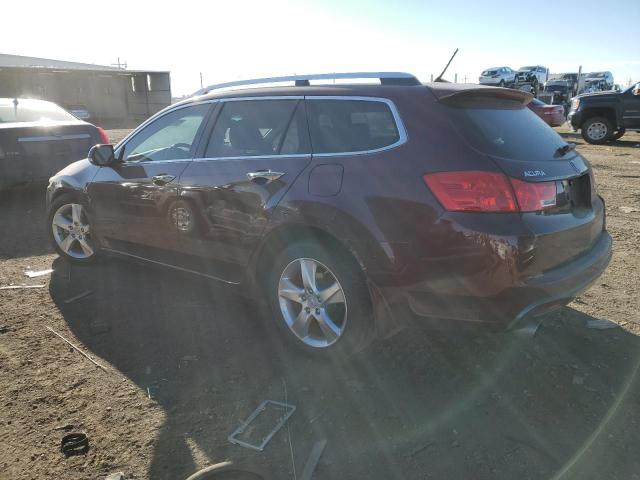 Photo 1 VIN: JH4CW2H65CC004109 - ACURA TSX TECH 