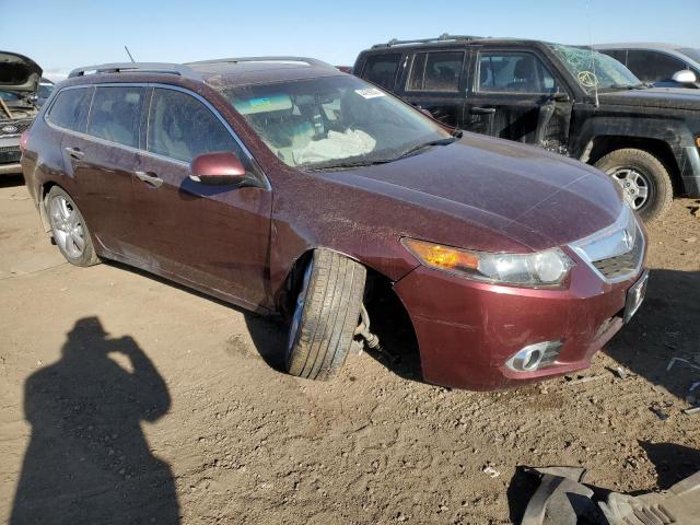 Photo 3 VIN: JH4CW2H65CC004109 - ACURA TSX TECH 