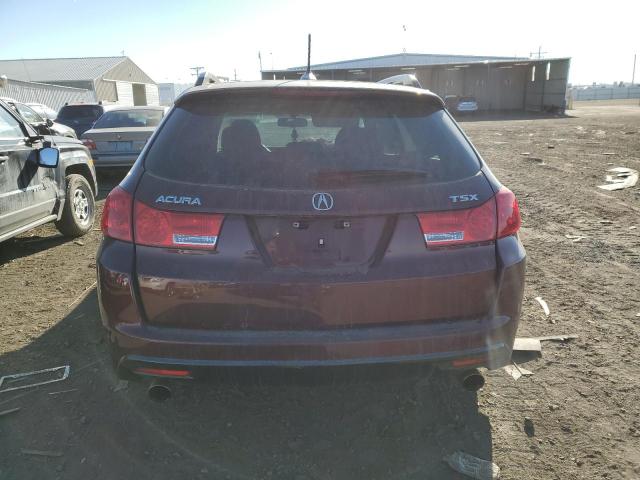 Photo 5 VIN: JH4CW2H65CC004109 - ACURA TSX TECH 