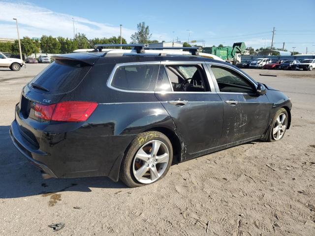 Photo 2 VIN: JH4CW2H66BC000181 - ACURA TSX 