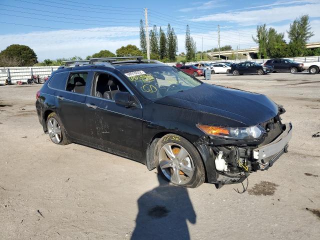 Photo 3 VIN: JH4CW2H66BC000181 - ACURA TSX 