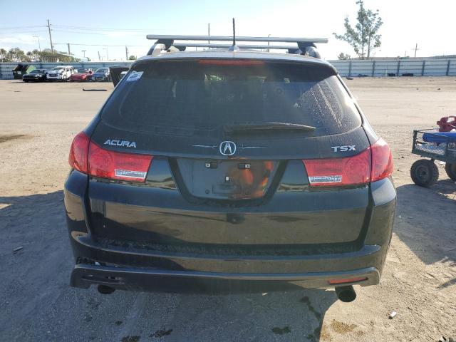 Photo 5 VIN: JH4CW2H66BC000181 - ACURA TSX 