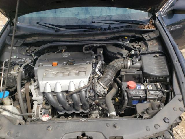 Photo 6 VIN: JH4CW2H66CC000389 - ACURA TSX TECH 