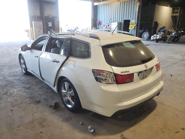 Photo 2 VIN: JH4CW2H66CC002885 - ACURA TSX TECH 