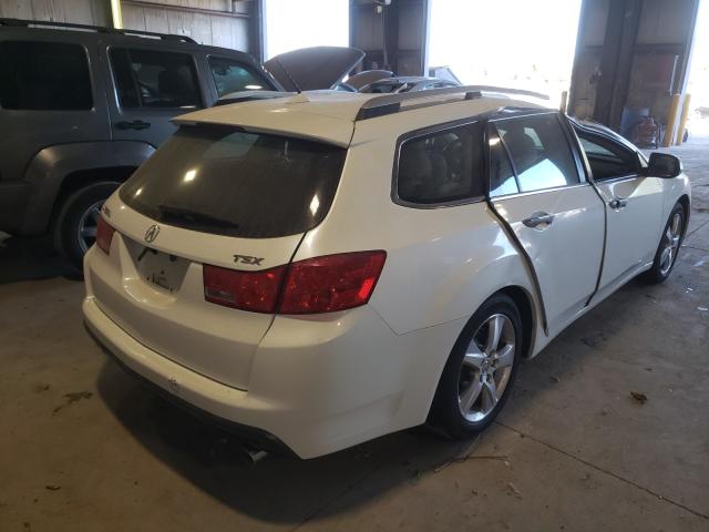 Photo 3 VIN: JH4CW2H66CC002885 - ACURA TSX TECH 