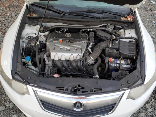 Photo 10 VIN: JH4CW2H66CC003583 - ACURA TSX TECH 