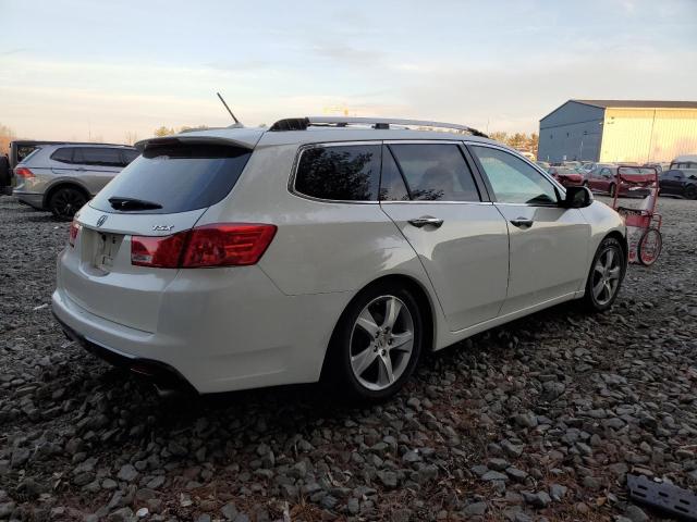 Photo 2 VIN: JH4CW2H66CC003583 - ACURA TSX TECH 