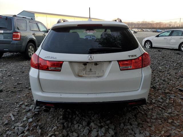 Photo 5 VIN: JH4CW2H66CC003583 - ACURA TSX TECH 