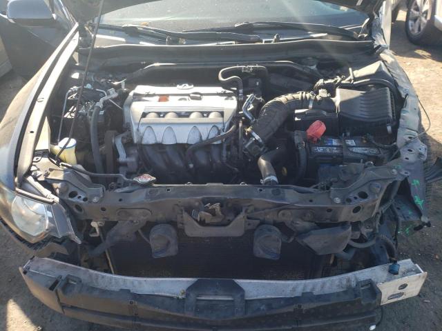 Photo 10 VIN: JH4CW2H66CC004023 - ACURA TSX TECH 