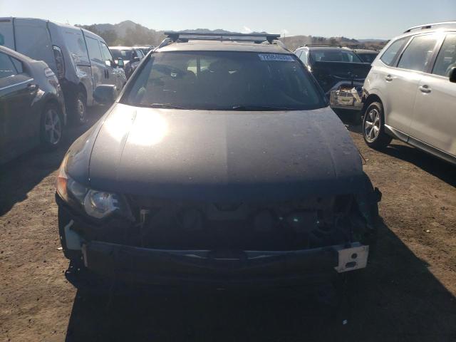 Photo 4 VIN: JH4CW2H66CC004023 - ACURA TSX TECH 