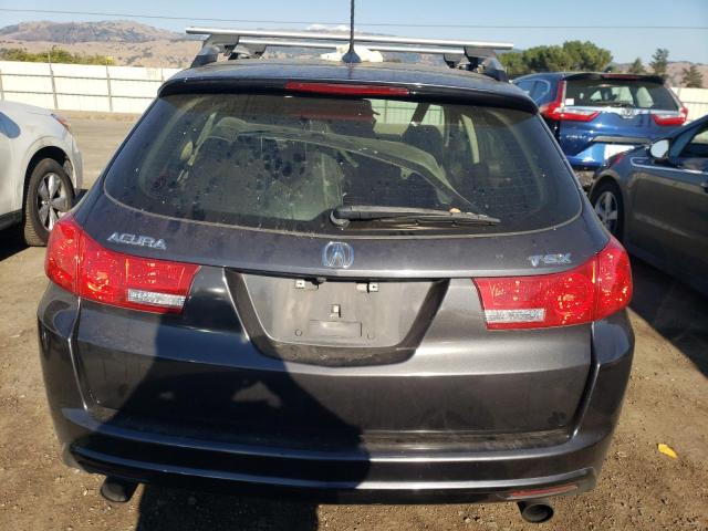 Photo 5 VIN: JH4CW2H66CC004023 - ACURA TSX TECH 