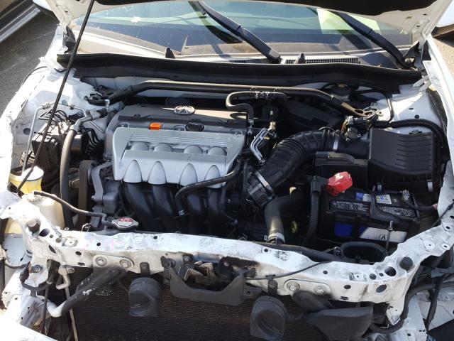 Photo 6 VIN: JH4CW2H66DC000054 - ACURA TSX TECH 