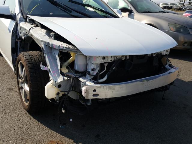 Photo 8 VIN: JH4CW2H66DC000054 - ACURA TSX TECH 