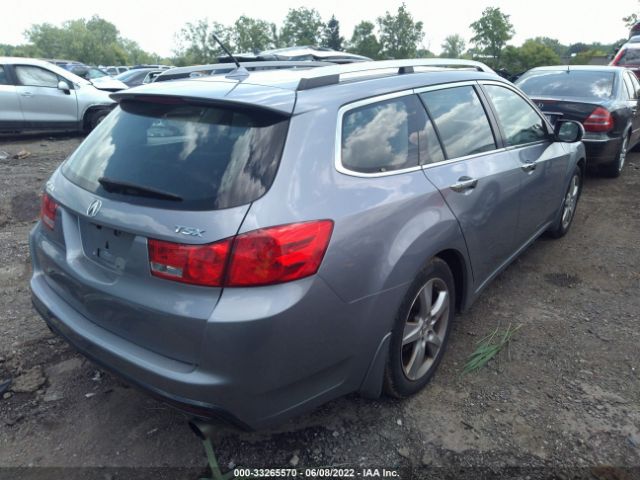 Photo 3 VIN: JH4CW2H67BC000089 - ACURA TSX 