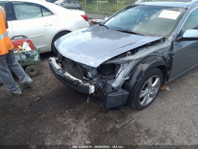 Photo 5 VIN: JH4CW2H67BC000089 - ACURA TSX 