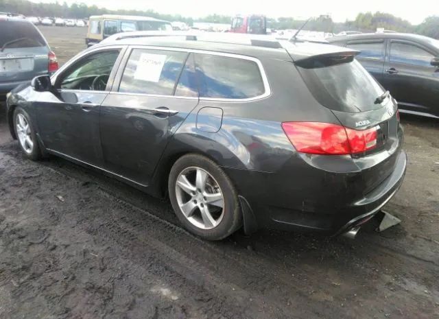 Photo 2 VIN: JH4CW2H67BC000254 - ACURA TSX 