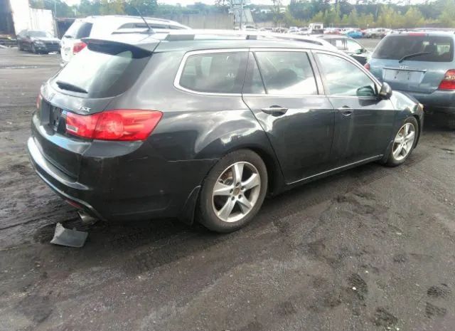 Photo 3 VIN: JH4CW2H67BC000254 - ACURA TSX 