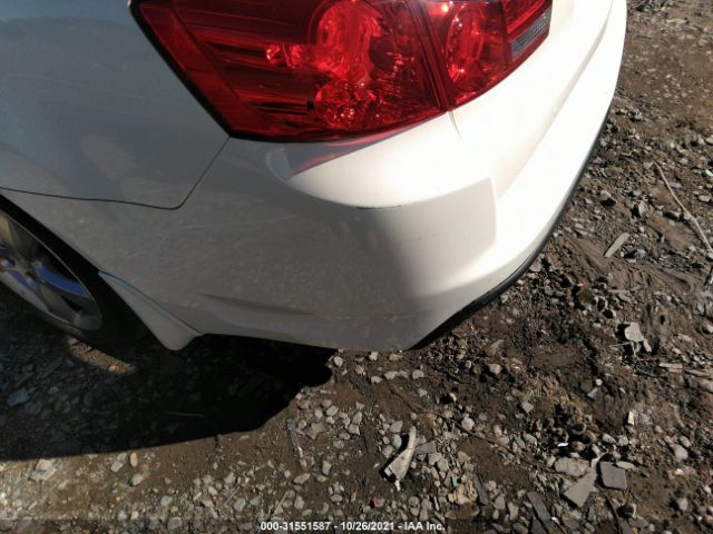 Photo 5 VIN: JH4CW2H67BC001257 - ACURA TSX SPORT WAGON 