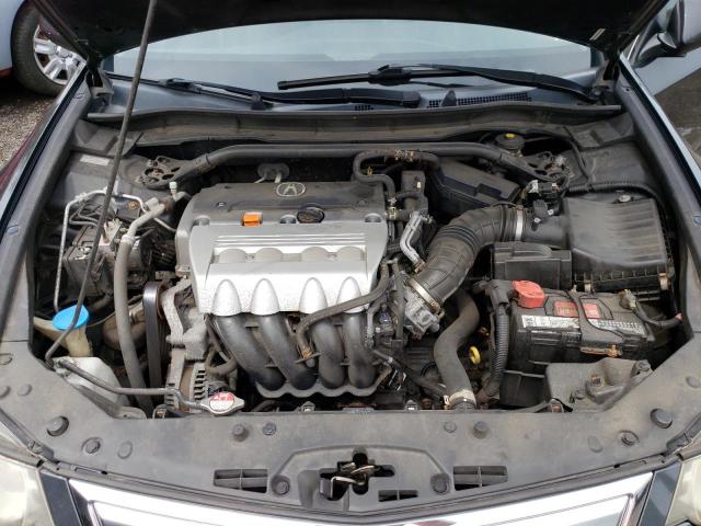 Photo 10 VIN: JH4CW2H67CC000014 - ACURA TSX TECH 