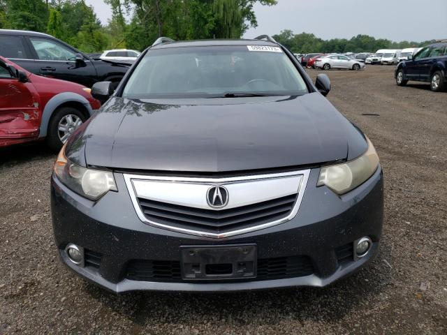 Photo 4 VIN: JH4CW2H67CC000014 - ACURA TSX TECH 