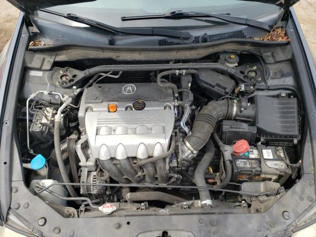 Photo 10 VIN: JH4CW2H67CC001499 - ACURA TSX TECH 