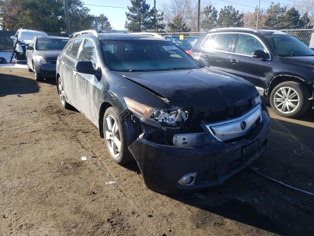 Photo 0 VIN: JH4CW2H67CC002393 - ACURA TSX TECH 