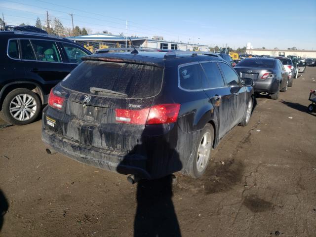 Photo 3 VIN: JH4CW2H67CC002393 - ACURA TSX TECH 