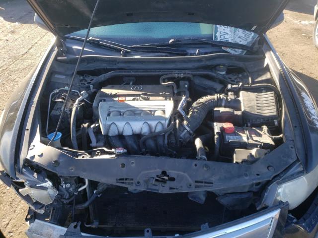 Photo 6 VIN: JH4CW2H67CC002393 - ACURA TSX TECH 