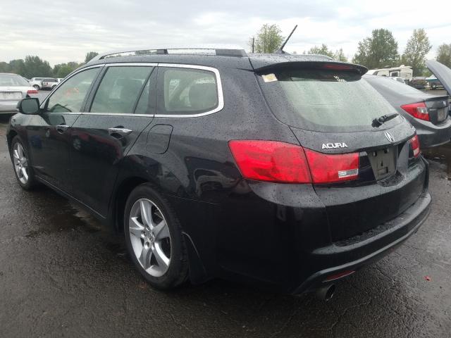 Photo 2 VIN: JH4CW2H67CC004855 - ACURA TSX TECH 