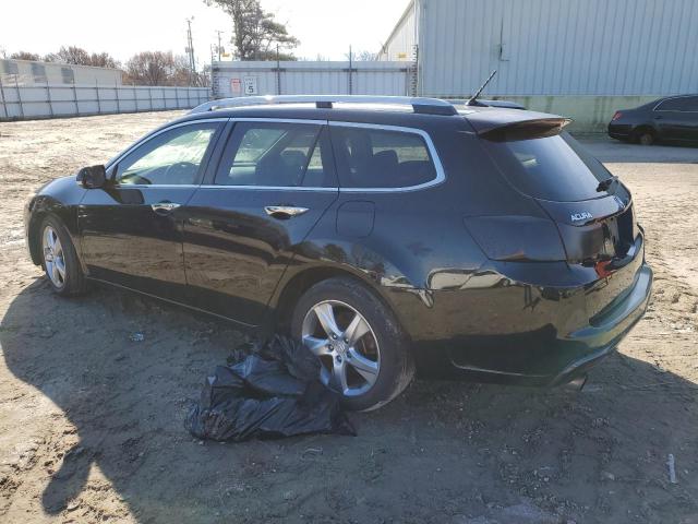 Photo 1 VIN: JH4CW2H67CC005262 - ACURA TSX 