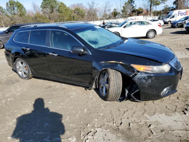 Photo 3 VIN: JH4CW2H67CC005262 - ACURA TSX 