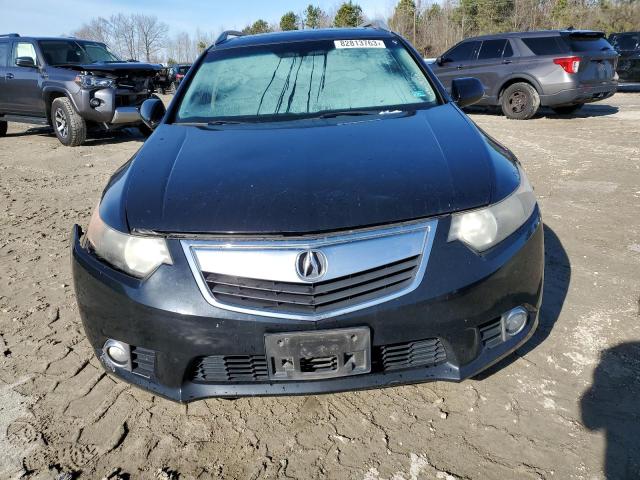 Photo 4 VIN: JH4CW2H67CC005262 - ACURA TSX 