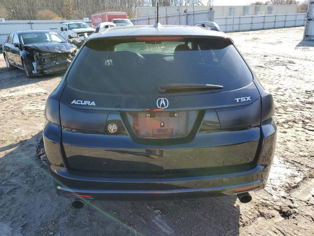 Photo 5 VIN: JH4CW2H67CC005262 - ACURA TSX 