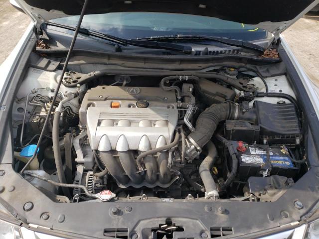 Photo 6 VIN: JH4CW2H67CC005486 - ACURA TSX TECH 