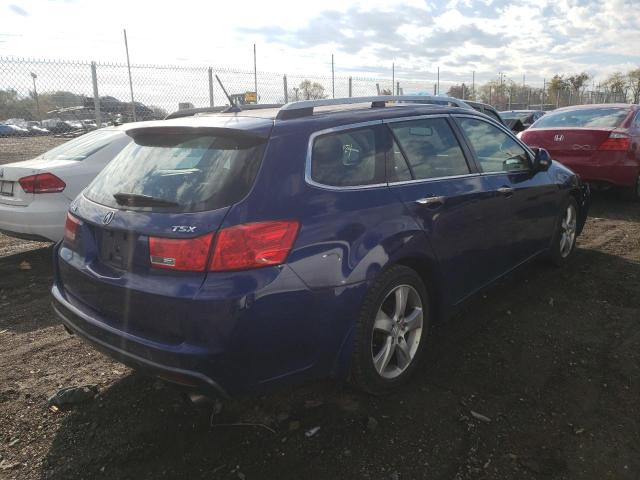 Photo 3 VIN: JH4CW2H68BC000649 - ACURA TSX 